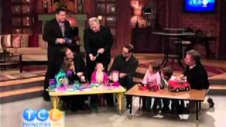 Twin Cities Live - KSTP in Minneapolis