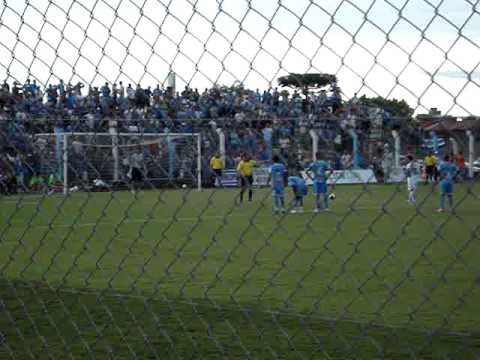 Gremio x Novo Hamburgo - Gauchao2009