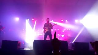 Hasta que sangren - supersubmarina (León) 16-04-2016