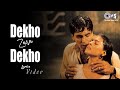 Dekho Zara Dekho Barkha Ki Jhadi Akshay Kumar Kajol Lata Mangeshkar Kumar Sanu