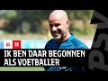 Een speciale wedstrijd voor Peter Bosz ?