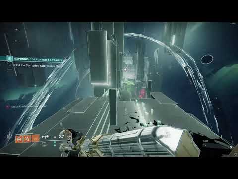 Quick Corrupted Tartarus Skip