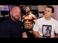 10 Tipps, um Profi Bodybuilder zu werden!