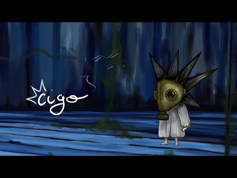 Cigo youtube-video
