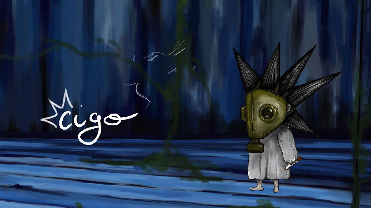 Video trailer for Cigo