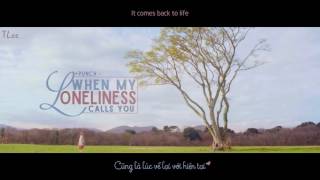 [VIETSUB/ENGSUB] When My Loneliness Calls You – Punch (Missing Nine OST)