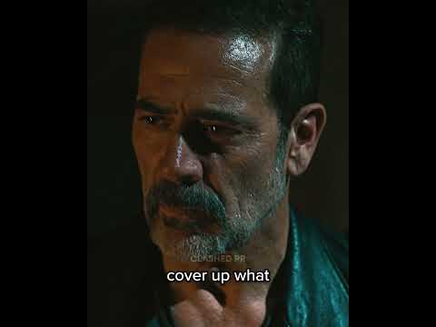 Simon Confronts The Croat | The Walking Dead: Dead City #Shorts