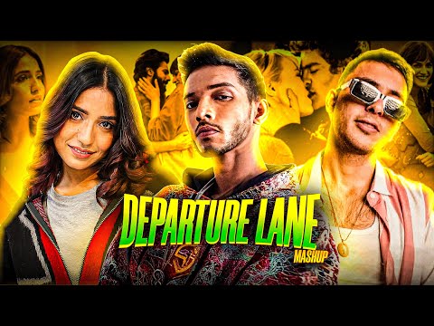 Departure Lane X Wishes - Talha Anjum X Aditya Rikhari | Prod.Tanzim Kazi | 2K25