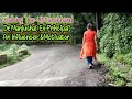 Walking The Uttarakhand Shorts