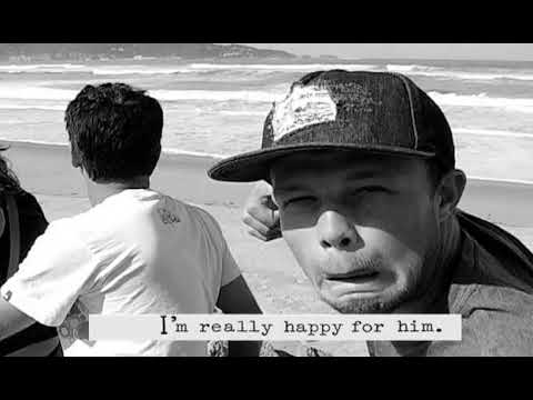 SURF video movie Dane Reynolds First Chapter