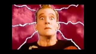 Fred Schneider - &quot;Impetus&quot; (Clutch cover song)