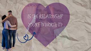 Should you stay or leave? Relationship talk [Vlog 337] SeraDanceFitnessVlogs