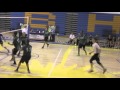 Daryn Friedman Volleyball Highlights HS