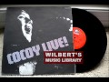 SOMEBODY WAITING (Live - 1974) - Victor Laurel