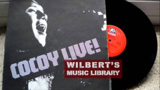 SOMEBODY WAITING (Live - 1974) - Victor Laurel