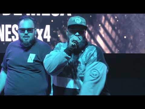 MR Vs Lancer Lirical  | Octavos | BDM Gold México🇲🇽 | 2019