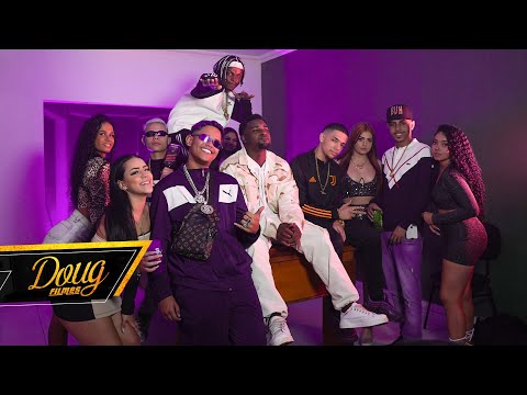 FESTA DE ARTISTAS - MC GABLUCA, MC GABZIN, MC PEPEU & MC DUDU SK (CLIPE OFICIAL) Doug Filmes