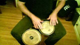 Bongo Beats - Dreamland