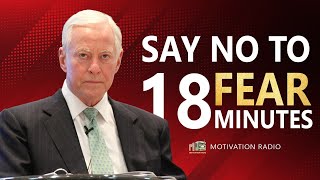 Be Great, Powerful Beyond Measure | Brian Tracy Leaves the Audience SPEECHLESS | Motivation Radio