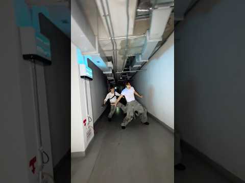 Back It Up #SUHO #KAI #EXO #BackItUp #REVERXE