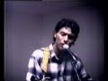 Bee Gees - Second Hand People - Blas cover 2001