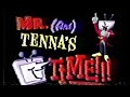 Deltarune Chapter 3 Tenna Introduction