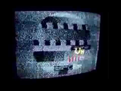 18.12.2007, PCH2: TV-Empfang von den Färöer-Inseln