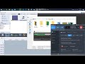 How To Make My G Major 22 Using Videopad Audacity And AVS