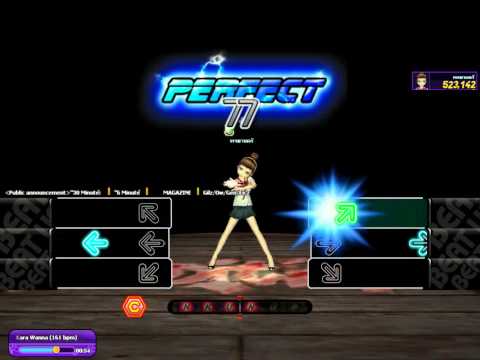 Wanna - Kara 161 bpm Beat Up Custom