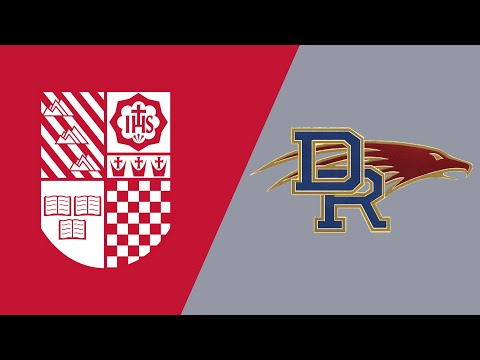 Regis Jesuit Tier 2 CPHL vs Dakota Ridge - CPHL Quarterfinal - 11/10/22