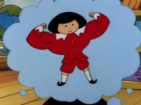 Madeline 208 - Madeline & The Hunchback Of Notre Dame