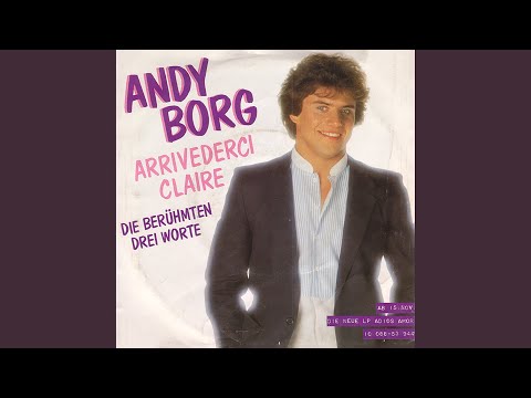 Die Berühmten Drei Worte