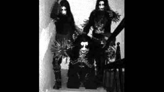 GOATREICH 666 -  Blood &amp; Valour (Bestial Warlust cover)