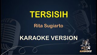 Download lagu Tersisih Rita Sugiarto Taz Musik Karaoke... mp3