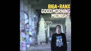 Biga Ranx - Snap Back