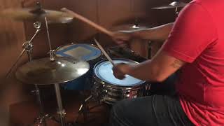 John Mayer - 83 Medley [Live Any Given Thursday] (Drum cover)