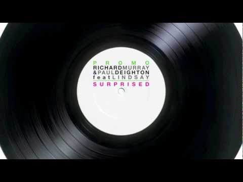 Richard Murray & Paul Deighton feat Lindsay - Remember The Good Times