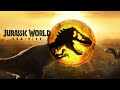 JURASSIC WORLD DOMINION 2022 Official Hindi Trailer