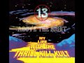 My Life With The Thrill Kill Kult - Blue Buddha 