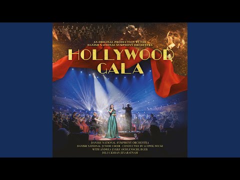 Themyscira (From "Wonder Woman")