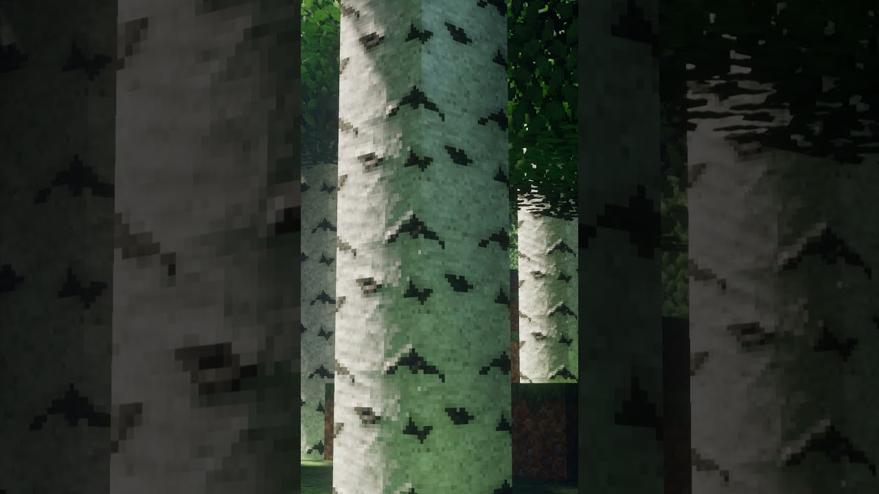 512x Minecraft Texture Packs