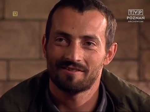 Janusz Tracz - seria II (2001-02) cz. 1/21