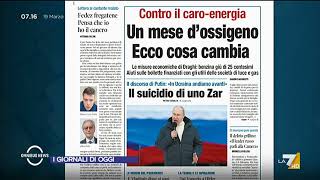 Omnibus 19/03/2022