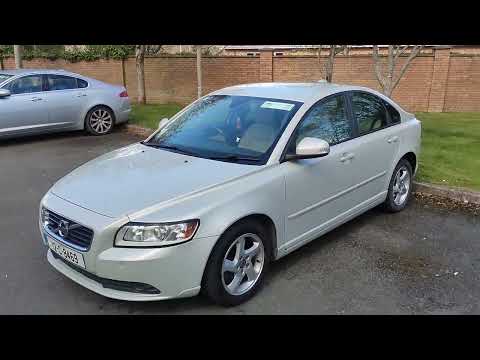 Volvo S40 D3 Video In Description - Image 2