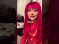 Fans GASP As Sabrina Carpenter S Song Plays During Joshua Bassett S Sabrinacarpenter Shorts