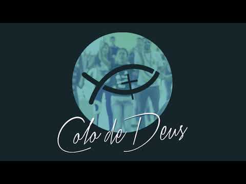 O Cordeiro o Leão e o Trono - Desperta (Áudio)