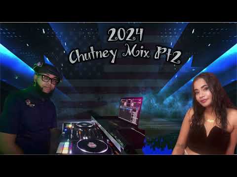 2024 Chutney Mix Pt2