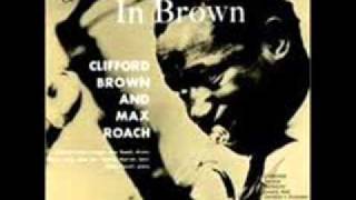 The Max Roach-Clifford Brown Quintet-If I Love Again
