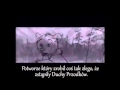 Brother Bear Deleted Scene Polish Trans