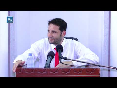 Si njerezit i ndane fete?! Cila eshte feja e vertete dhe pse? Te vertetat qe duhen degjuar